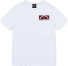 Crew Neck T-shirt