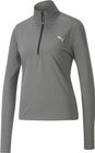 Cross The Line 1/4 Zip W