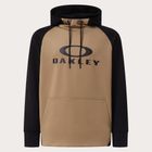 Bark DWR Fleece Hoody