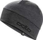 The Revelstoke Performance Wool Beanie Hat