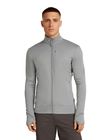 M Mer 260 Quantum IV Long Sleeve Zip