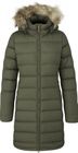 Deep Cover Parka Wmns