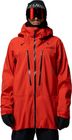 Men's Platinum Peak II 3L Waterproof Ski Shell