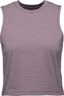 W BD Stripe Tank
