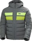 Men's Bossanova Puffy Jacket