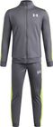 Rival Knit Track Suit