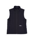 Womens Canyon Merino Insulated Vest