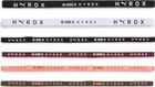 Puma x Hyrox Hairbands (6pcs)