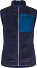 Women Glacier Pile Vest