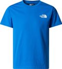 Teen Short Sleeve Simple Dome Tee
