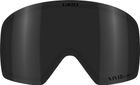 Snow Goggle Ersatzscheibe Für Contour RS