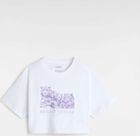 Bright Future Relaxed Crop SS