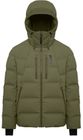 M Down Ski Jacket