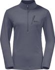 Kolbenberg Half Zip W