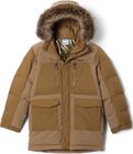 Boy's Marquam Peak Fusion II Parka