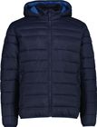 MAN Jacket Snaps Hood