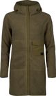 Klaidu Women's Fleece Coat
