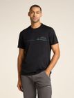 M Mer 150 Tech Lite Short Sleeve T Sing Li Cmp