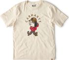 Relaxed Fit Lightweight Short-sleeve Active Jac Graphic T-shirt