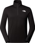 Mens 24/7 1/4 Zip Tee