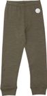 Soft Baselayer Merino Pants