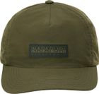 Box Logo Cap
