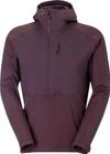 Hoody M's Defined Mid Pullover