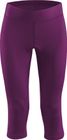 Women 3/4 Bike Tights Basic