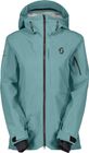 Jacket W's Vertic Ripstop 3L
