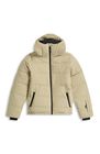 Fwc'cruz Puffer Snow Jacket