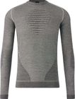MAN Fusyon Biotech Underwear Shirt Long_sl