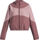 Rival Woven HD Jacket