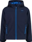 KID Jacket FIX Hood