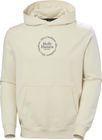Core Graphic Sweat Hoodie