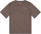 Womens Icon Merino Tee-shirt