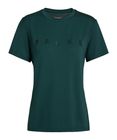 Damen Training Tight Fit-shirt