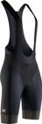 Corefusion Ride Bib Warm Shorts Women