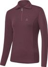 Women Midlayer Turtle Transtex