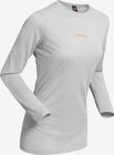 Training Wool Mix Long Sleeve Wmn