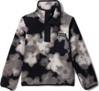 Helvetia II Printed Half Snap Fleece