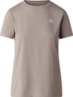 Womens Evolution Simple Dome SLM Short Sleeve