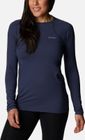 Midweight Stretch Long Sleeve Top