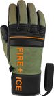 F+I Erko R-tex XT
