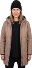 Haapa Quilted Coat Jacket Women's