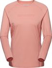 Selun FL Longsleeve Women Logo