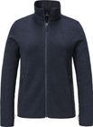 Circ Fleece Jacket Style Yew Women