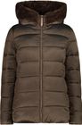 Woman Jacket FIX Hood