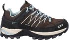 Rigel Low WMN WP Trekking Shoes