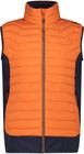 MAN Vest Hybrid