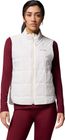 Sienna Hill Quilted Vest